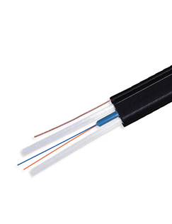 Fiber Optic Drop Cables