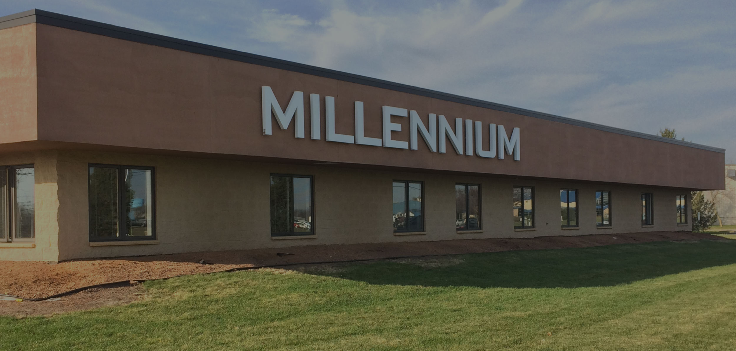 EY Announces James Kyle of Millennium as an Entrepreneur Of The Year® 2022 Midwest Award Recipient