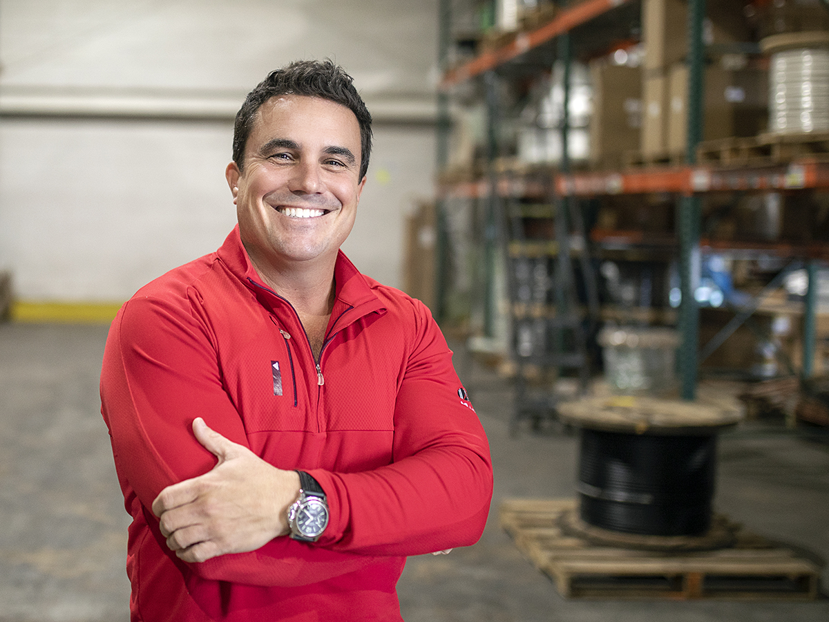 Telecom Tech Outlook Names Millennium Top Fiber Optic Solutions Provider – 2022