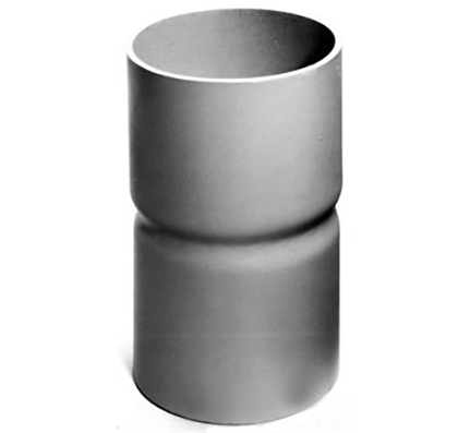 3.00″, SCH 40 Sleeve, Swedge, Coupler