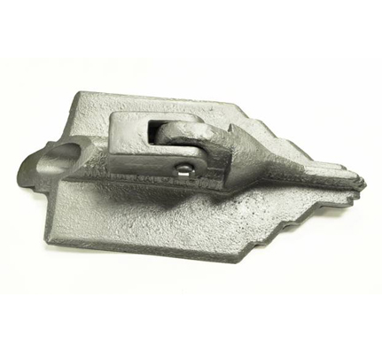 Manta Ray Anchor, 36,000 lbs Rating