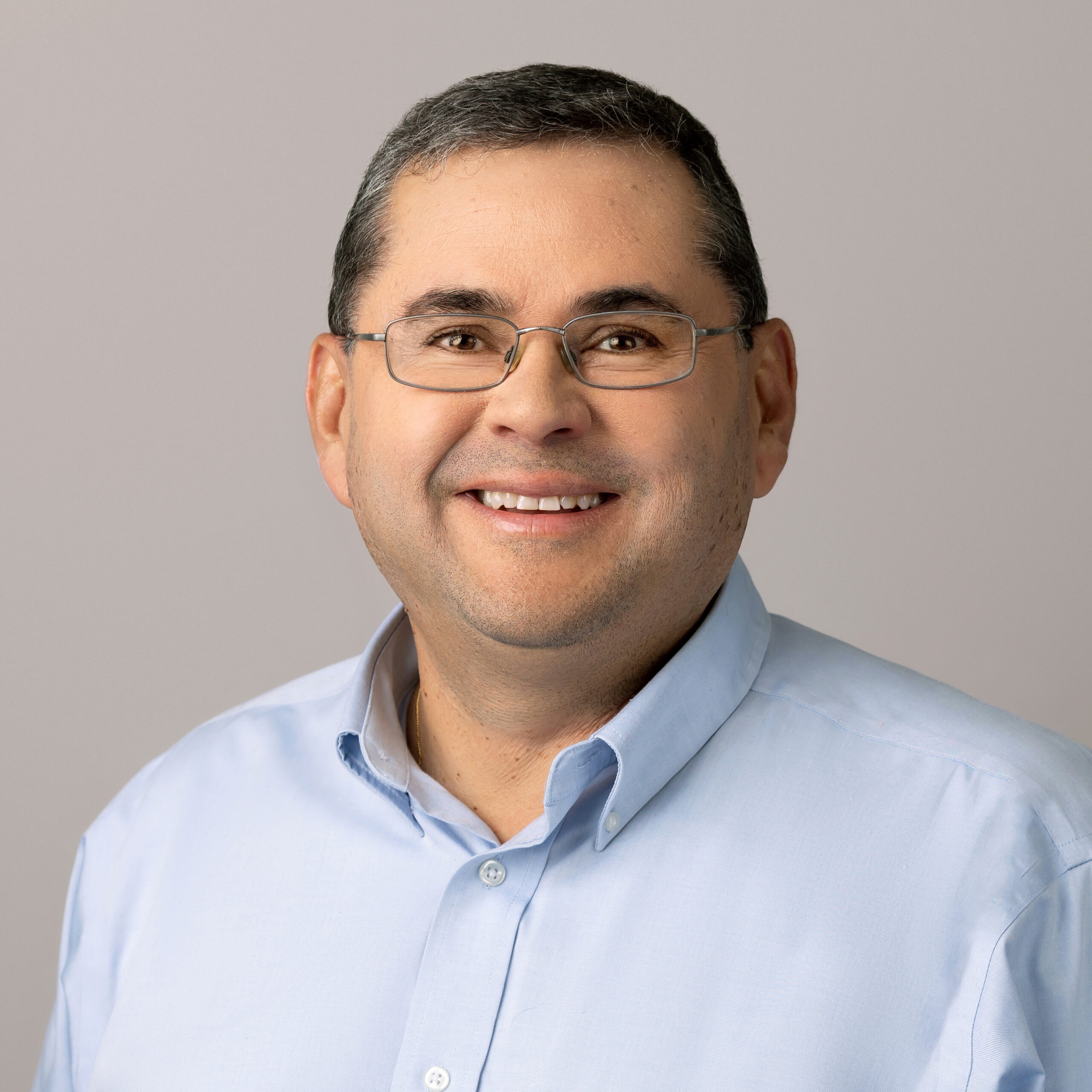 Carlos Hernandez joins Millennium As New VP of Supply Chain