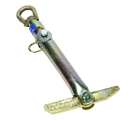 Reel Lifter