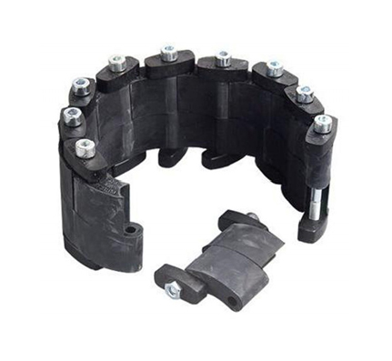 300C, Standard Nut, and Bolt Link Seal LS